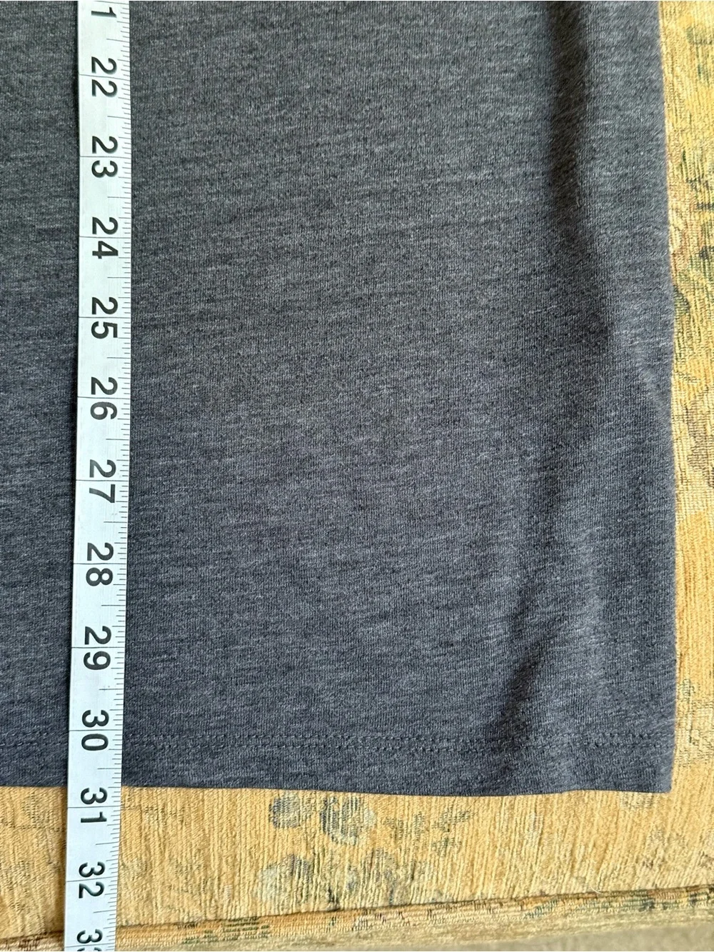 Lucky Brand Spade Crest Unisex T-shirt Size XXL Extremely soft Vintage style